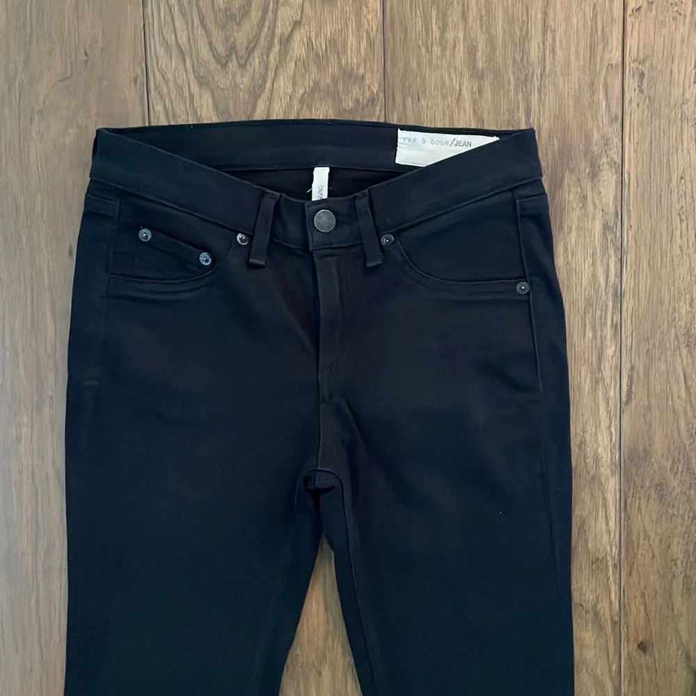 Rag & Bone Jean Legging - Picture 2 of 6